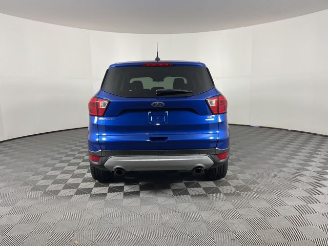 2019 Ford Escape SE 8