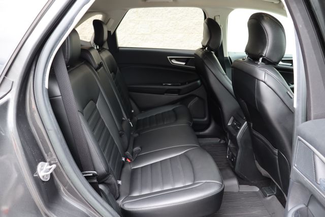 used 2019 Ford Edge car, priced at $14,500