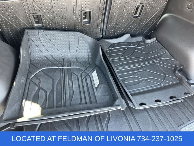 Used 2025 Chevrolet Blazer For Sale in Livonia, MI