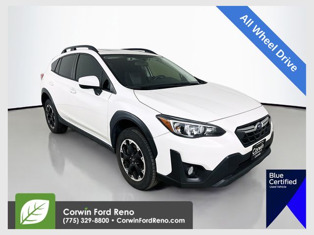  2023 Subaru Crosstrek Premium AWD   