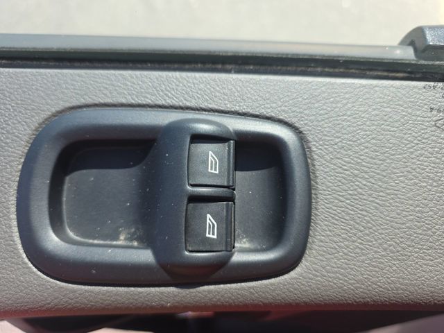 Used 2024 White Ford Base image 25