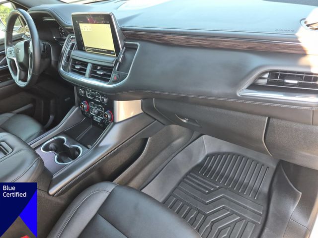 Used 2022 White Chevrolet Z71 image 38