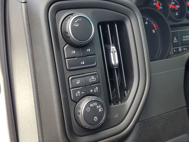 New 2025 Chevrolet Silverado 3500 Regular Cab Stainless Steel Dump Truck for sale #SF144968 - photo 8