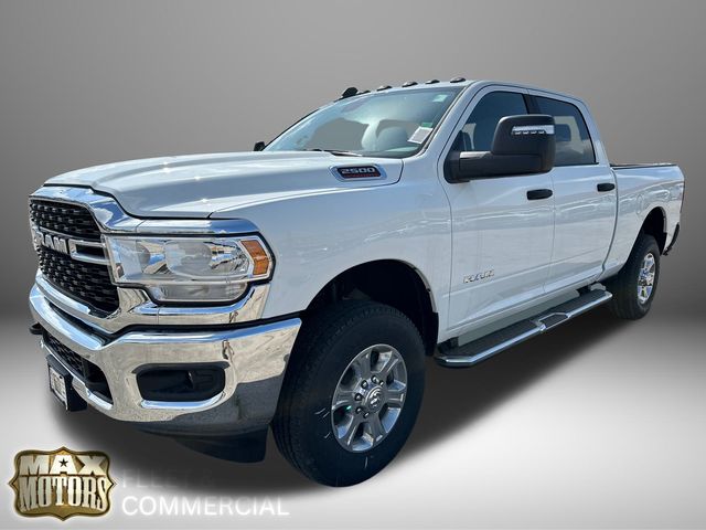 2024 Ram 2500 Big Horn 3