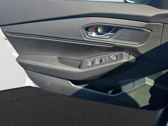New 2026 Honda Accord Hybrid Sedan