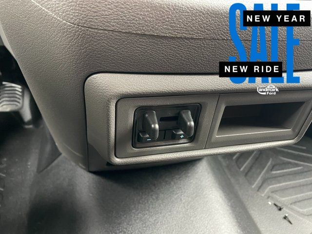 new 2026 Ford Transit-350 car, priced at $56,460