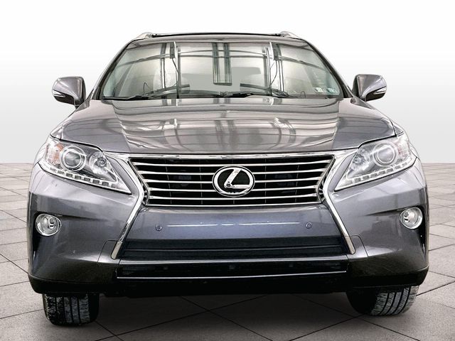 2013 Lexus RX 350 - 3
