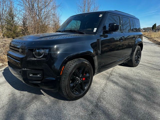 2023 Land Rover Defender 110 X AWD