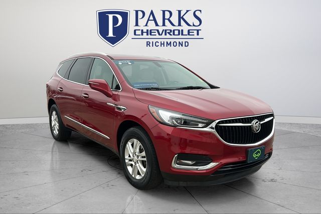 2019 Buick Enclave Essence AWD