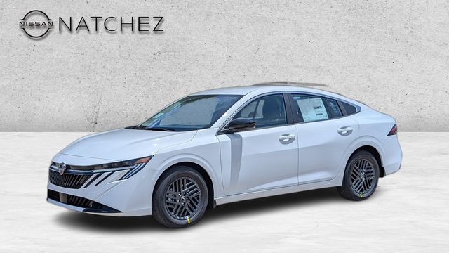 2026 Nissan Sentra
