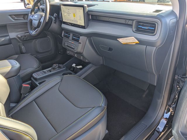 2026 Ford Maverick Lobo Standard - Photo 23
