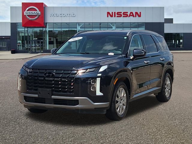 Used 2025 Hyundai Palisade SUV