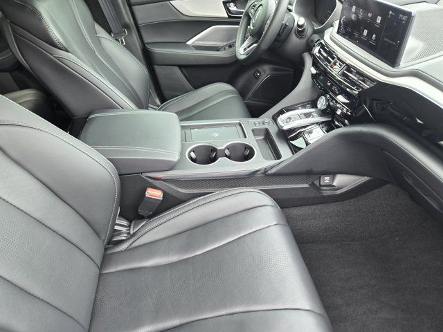 used 2026 Acura MDX car, priced at $49,215