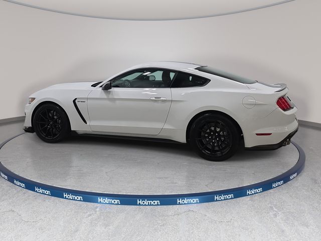 Used 2016 White Ford Shelby GT350 image 9