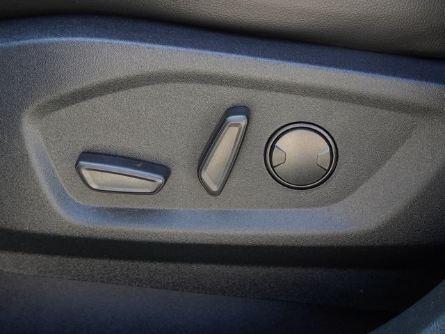 Used 2021 Ford Edge SUV