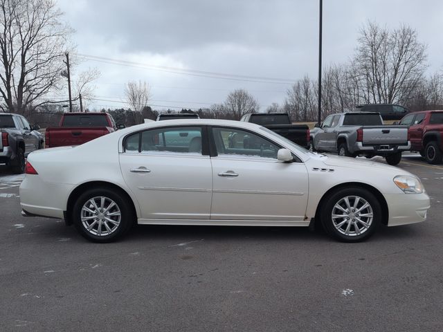 2011 Buick Lucerne