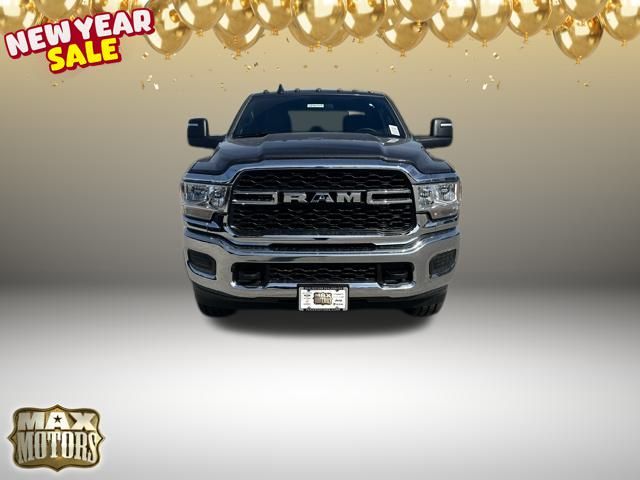 2024 Ram 2500 Tradesman 2