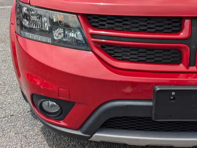 2019 Dodge Journey GT AWD