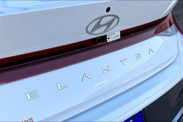 Used 2024 Hyundai Elantra For Sale in OLIVE BRANCH, MS