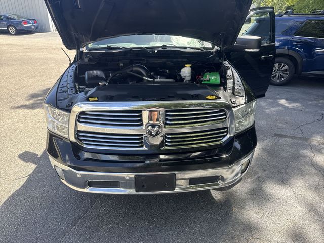 Used 2019 Black Ram Big Horn image 30