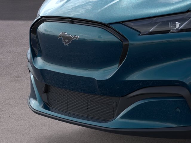 New 2026 Blue Ford Premium image 17