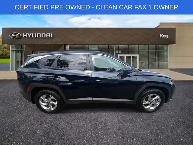 2024 Hyundai Tucson - Image 4