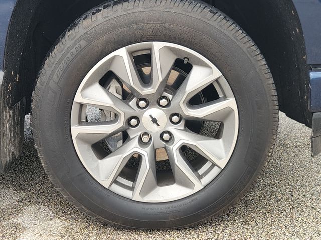 Used 2020 Chevrolet Silverado 1500 Truck