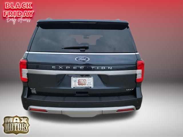 2024 Ford Expedition Max XLT 6