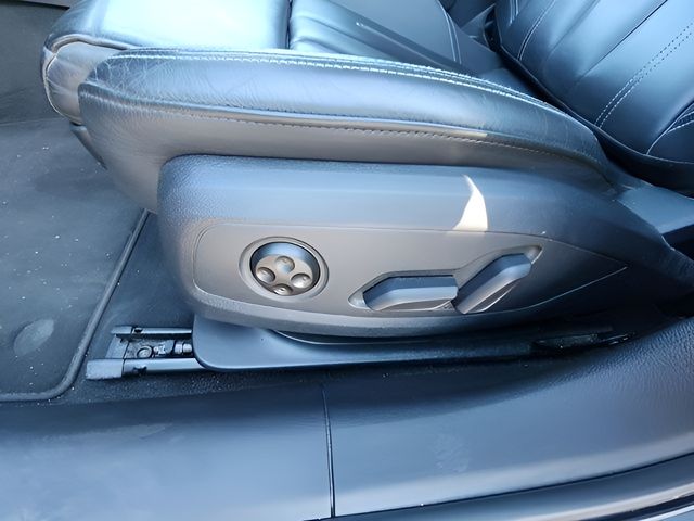 Used 2024 Audi A4 Sedan