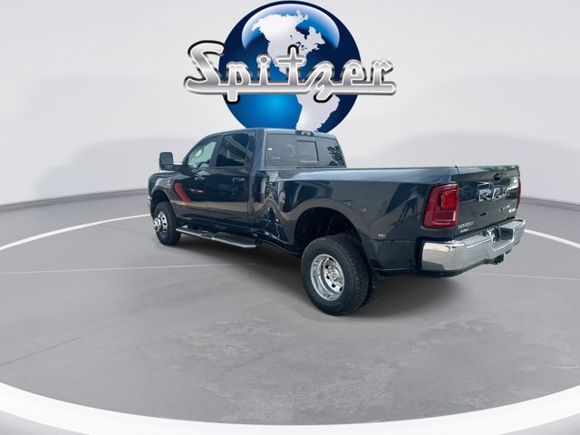 New 2026 Blue Ram Laramie image 7