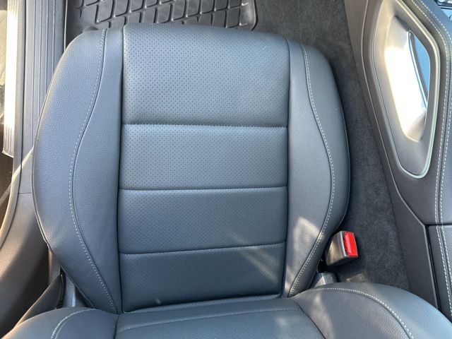 2025 Mercedes-Benz GLE GLE 350 Black at Bob King Buick GMC