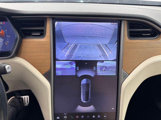 2020 Tesla Model X Long Range 17