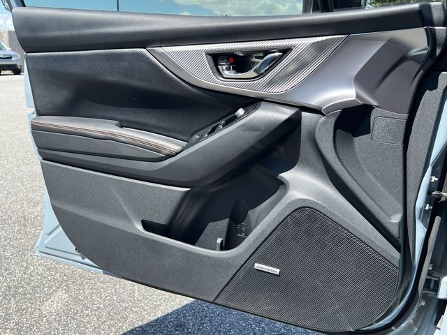 Used 2022 Gray Subaru Limited image 34