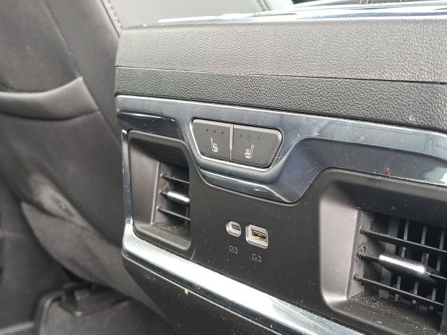 Photo of 2024 Chevrolet Silverado 2500HD High Country in Dallas, GA - 18,  2024 Chevrolet Silverado 2500HD High Country:43854A