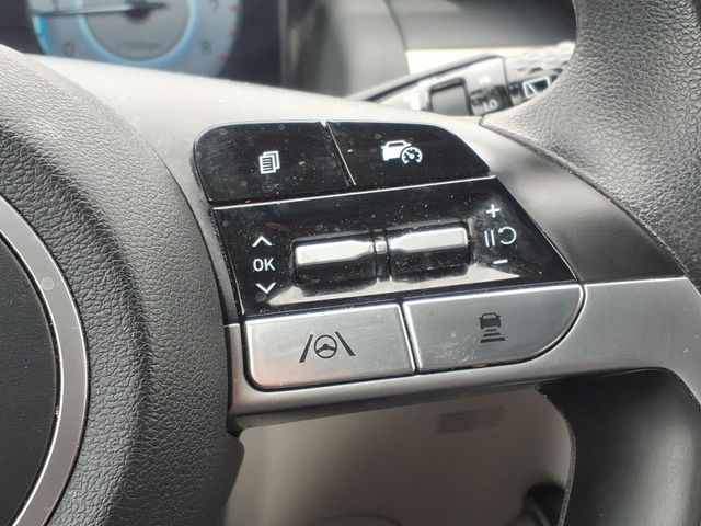 2024 Hyundai Tucson - Image 13