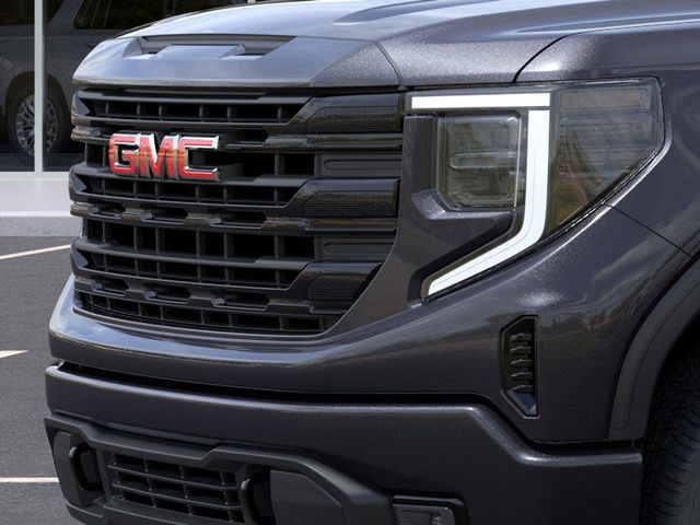 2025 GMC Sierra 1500 Elevation 13