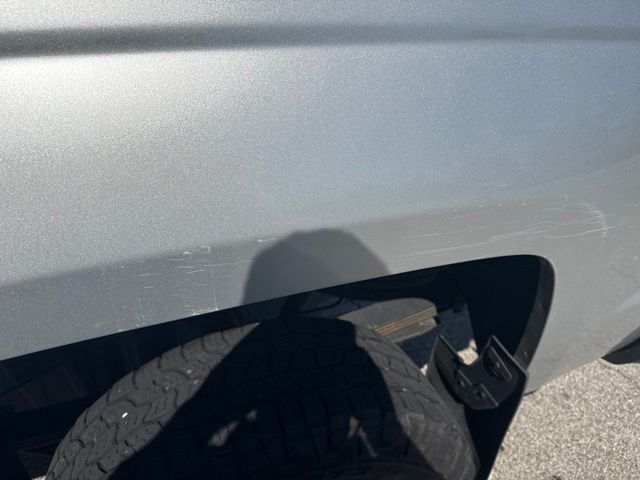 Used 2019 Silver Chevrolet LTZ image 8