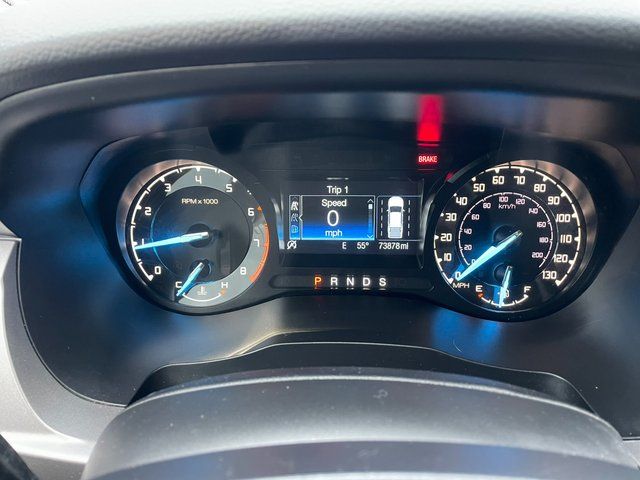 used 2019 Ford Ranger car, priced at $19,983