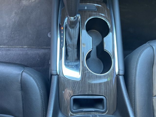 Used 2018 Chevrolet Malibu Premier 4D Sedan