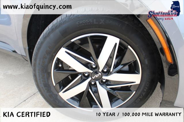 Used 2022 Kia Sorento SUV
