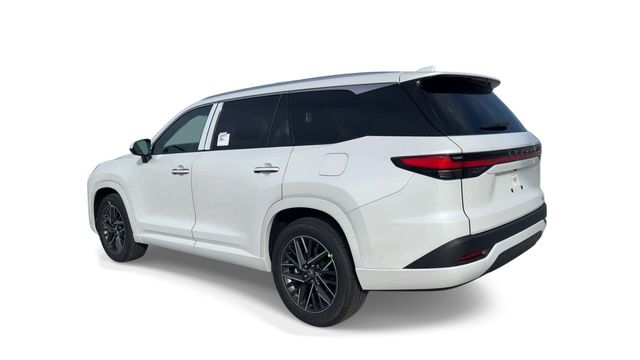 2024 Lexus Tx