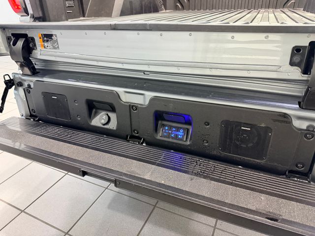 2024 GMC Sierra 1500 Denali Ultimate Gray at Bob King Buick GMC