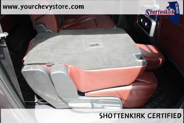 Used 2022 Ford Expedition Max SUV