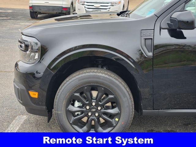 2024 Ford Maverick XLT photo