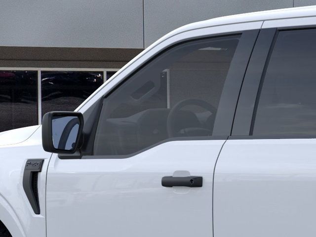 2026 Ford F-150 STX:168649