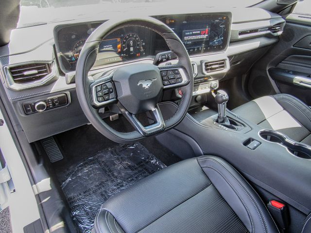 Photo of 2025 Ford Mustang GT Premium in Dallas, GA - 10,  2025 Ford Mustang GT Premium:167222