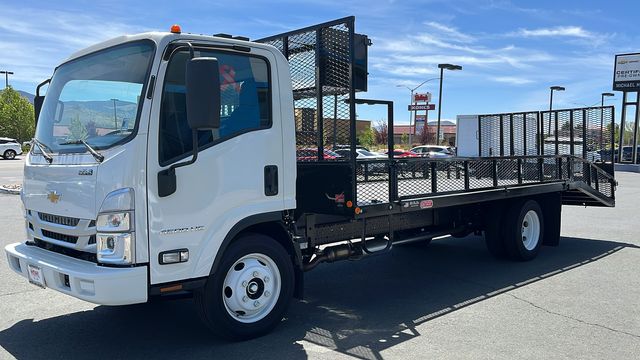 2024 Chevrolet 4500 HG LCF Gas  4