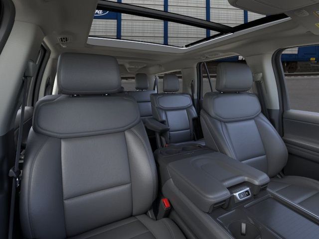 New 2026 Star White Metallic Tri-Coat Ford MAX Active image 10