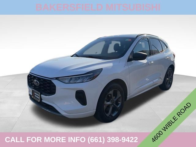 2023 Ford Escape ST-Line AWD