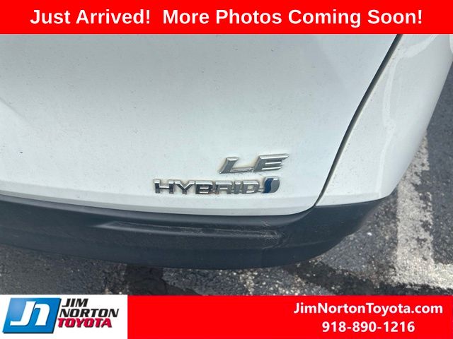 Used 2021 Toyota Sienna Van